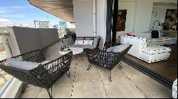 Montpellier Penthouse