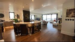 Montpellier Penthouse