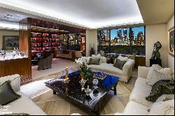 812 FIFTH AVENUE 10A in New York, New York