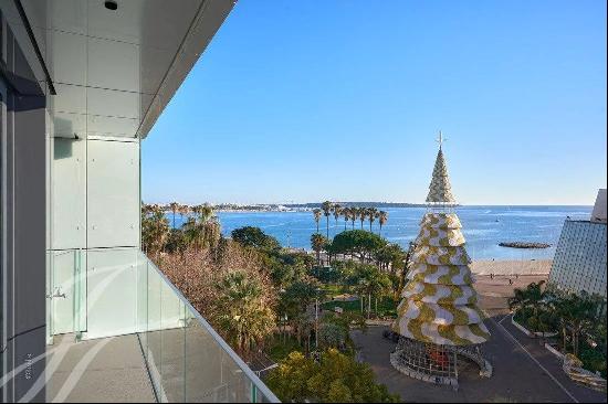 Seasonal rental - Apartment Cannes 