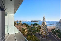 Seasonal rental - Apartment Cannes 