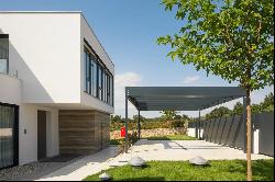 Beautiful design villa near Rovinj