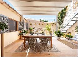 Village/town house for sale in Baleares, Mallorca, Ses Salines, , Ses Salines 07640