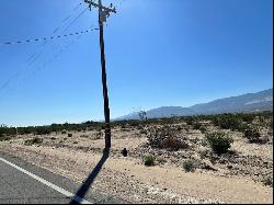 0 Old Woman Springs Road, Lucerne Valley CA 92356