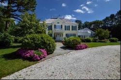 431 Baxters Neck Rd, Barnstable MA 02648