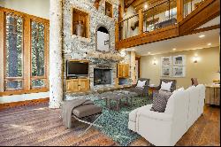 Luxury With A Rustic Flare In Sundance