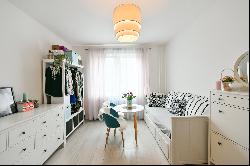 Prague Townhouse with Rental Units ID 102110