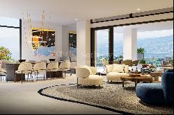 Brand New Apartment Scenic View in Solaris Santa Ana
