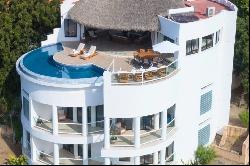 House for sale, La Punta 106, Manzanillo