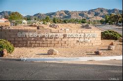 7501 Palm Avenue #108, Yucca Valley CA 92284