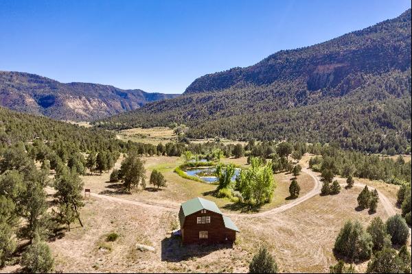 Weber Creek Ranch