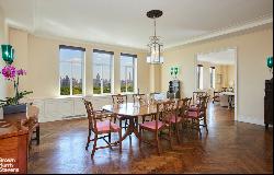 211 CENTRAL PARK WEST 14D in New York, New York