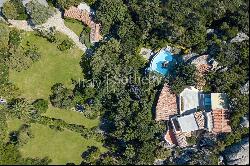 Villa Granite - luxury property at Porto Rotondo