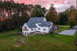 100 Old Settlers Road, Alstead NH 03602