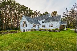 100 Old Settlers Road, Alstead NH 03602