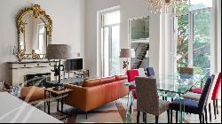 Bourgeois apartment in the heart of Basse Californie