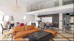 Bourgeois apartment in the heart of Basse Californie