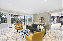 Engaging a perfect North aspect and stunning Lane Cove River views, this majestic estate 