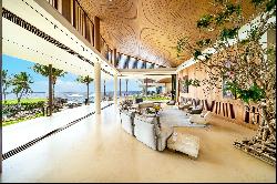 Villa Farallon: Brand-New Oceanfront Dream Estate in Casa de Campo