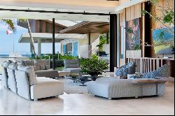 Villa Farallon: Brand-New Oceanfront Dream Estate in Casa de Campo