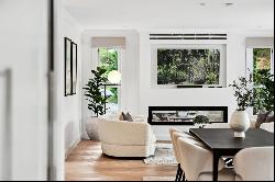 Brand new family oasis with tennis court in Wahroonga's finest pocket.