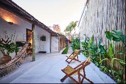 Recently-refurbished house in Trancoso
