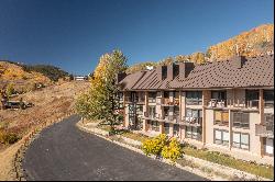 Immaculately Maintained Slope-Side Condo On Mt. Crested Butte