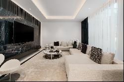 Luxury Villa in Palm Jumeirah