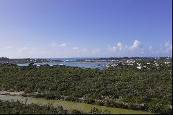 Discovery Bay Ocean View Lot