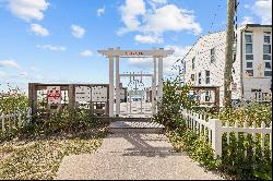 Second Floor Condo With Assigned Parking Space And Deeded Beach Access