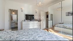 Property with two villas for sale in Quarteira, Algarve