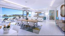 North Islands View Penthouse
