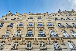 Apartment • Invalides, Paris 7th