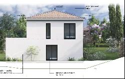 Mouans-Sartoux : villa project
