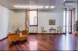 Apartment for sale in Milano (Italy)