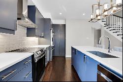 Gorgeous Upgraded Semi-Detached
