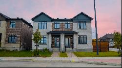 Gorgeous Upgraded Semi-Detached
