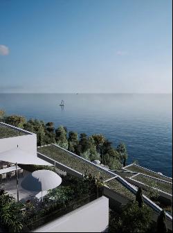Waterfront Residence - Opatija Riviera