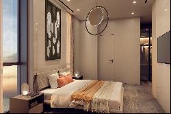 One Bedroom Luxury Apartment in Limassol