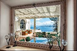 Villa Luisa - grand estate in the heart of Capri