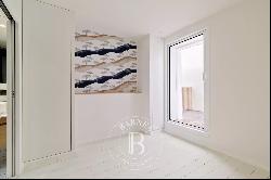 BIARRITZ, COMPLETELY RENOVATED HOUSE