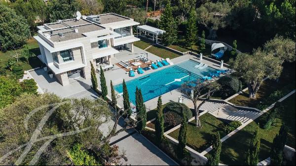 Cap d'Antibes | Exceptional property