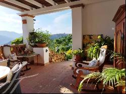 Luxury Villa in Lanjaron, Granada