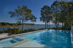 25 Oyster Way, Osterville MA 02655