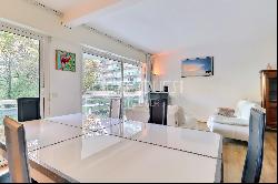 BIARRITZ – A 4-ROOM APARTMENT WITH TERRACES
