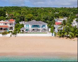 Blue Oyster, Lower Carlton, St. James, Barbados