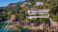 Close to Cannes - Waterfront property