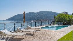 Close to Cannes - Waterfront property