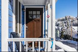 Charming Two Bedroom Cabin in Historic Park City