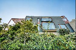 Modern mediterranean house with stunning view, 4 bedrooms in Santa Maria de Manq